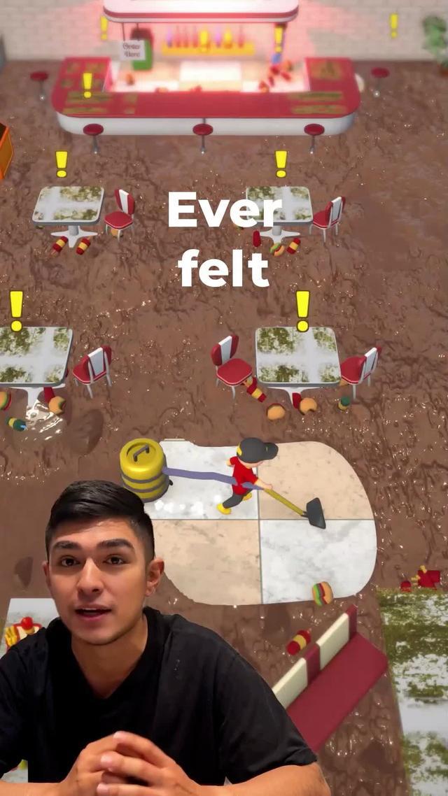 Can you build your dream restaurant