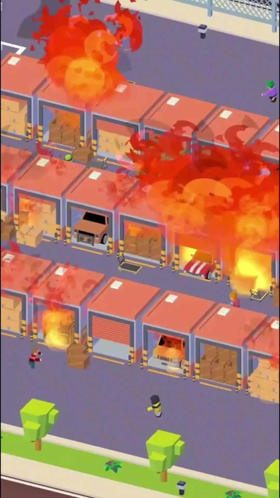 Build your storage empire now!