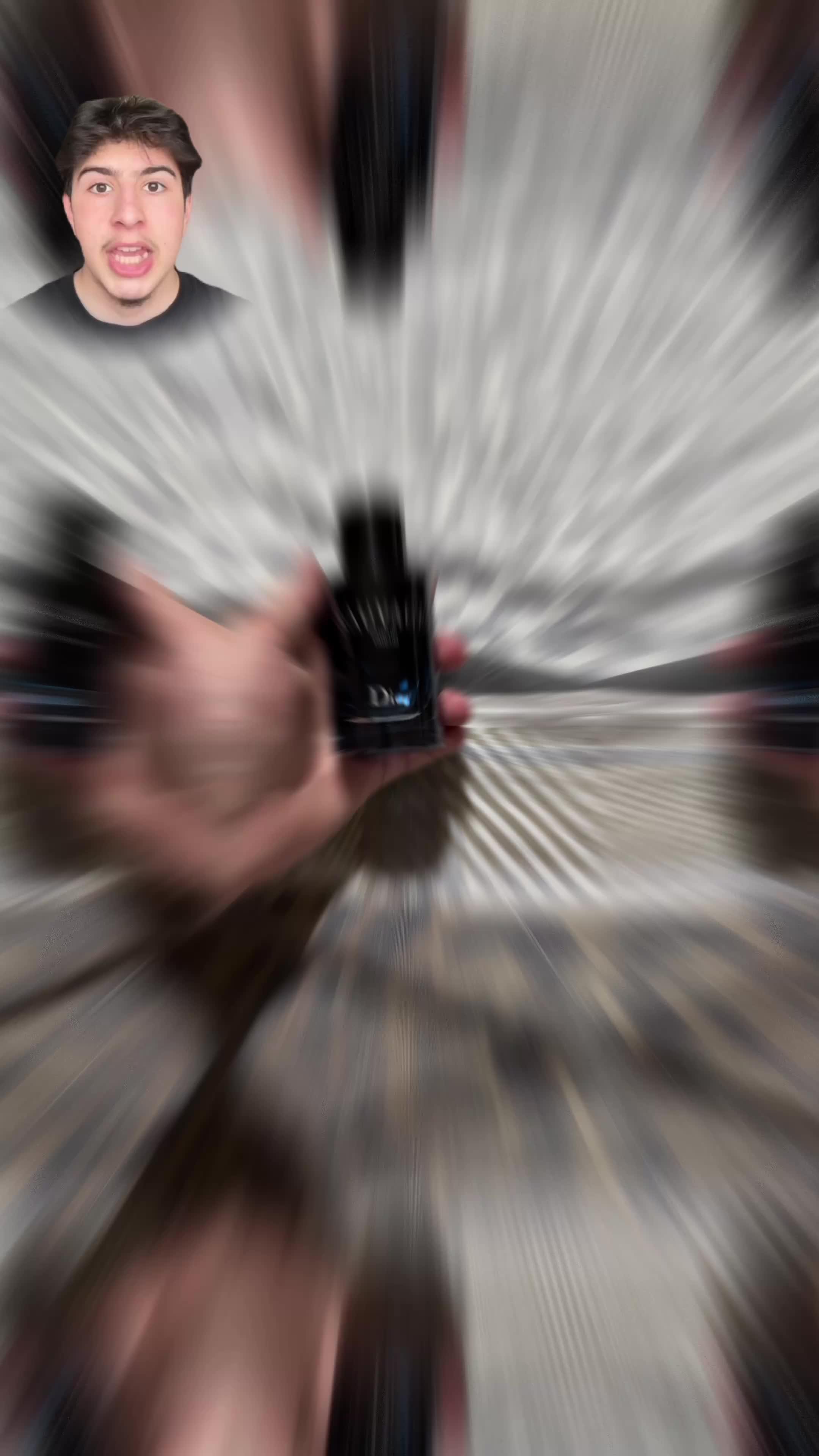 3 items for $0.99 on 1st order