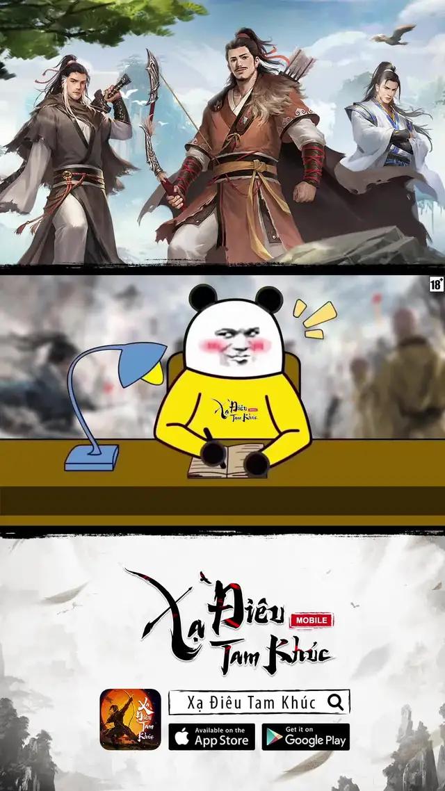 Thì ra là game nạp ít mà hít được đồ ngon.