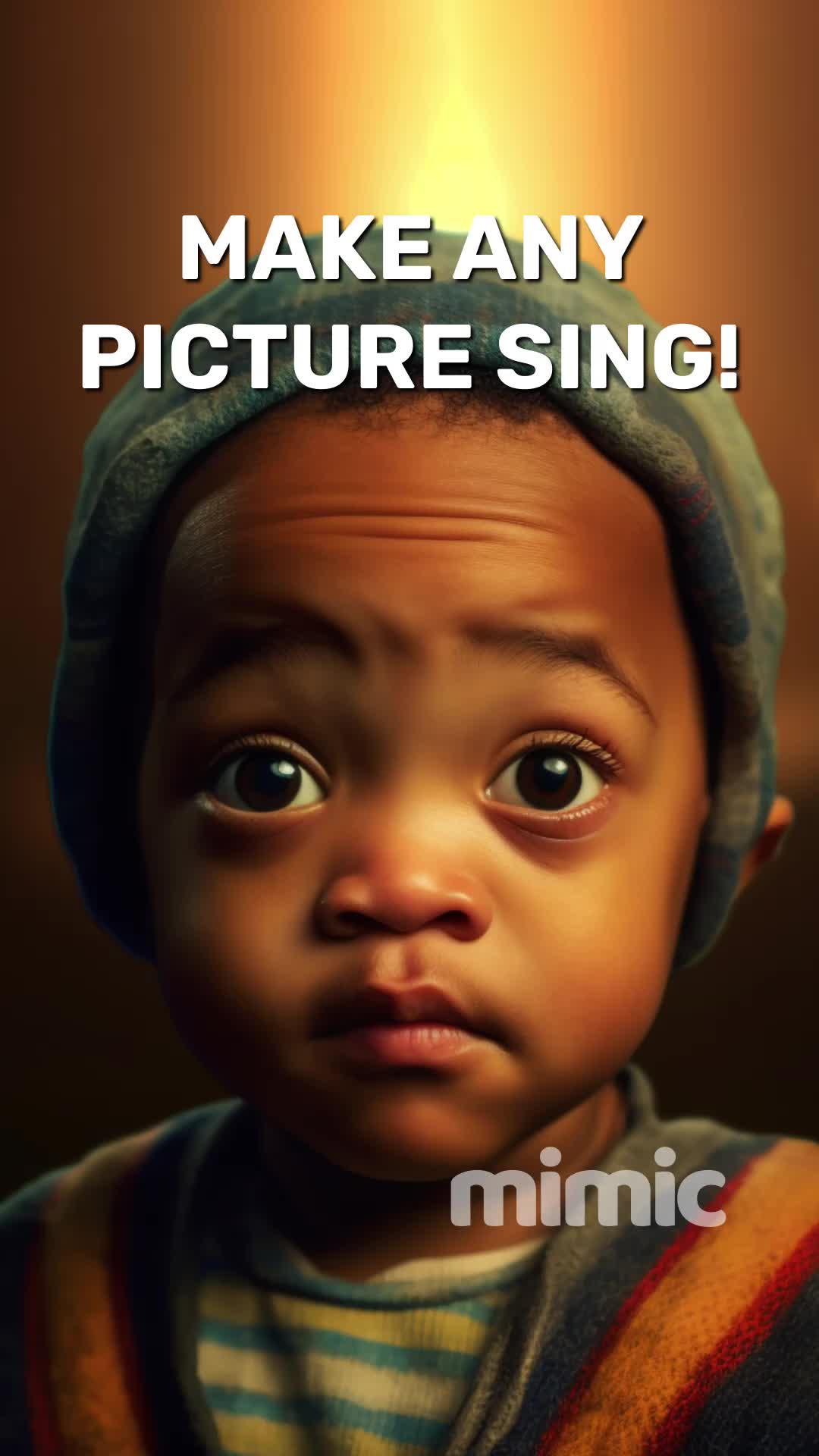 Love this app! Make your pictures sing!