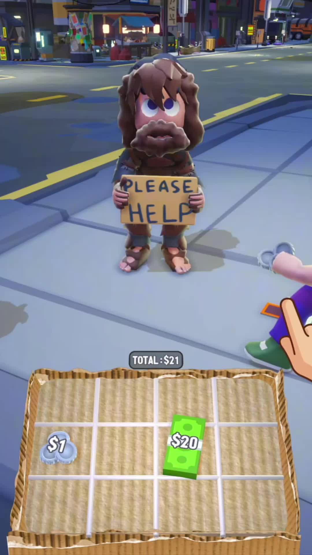 This game is SO satisfying! Get it now for FREE!