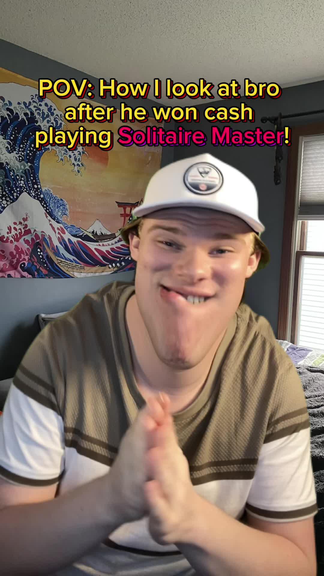 Free,fun,and great for brain training!