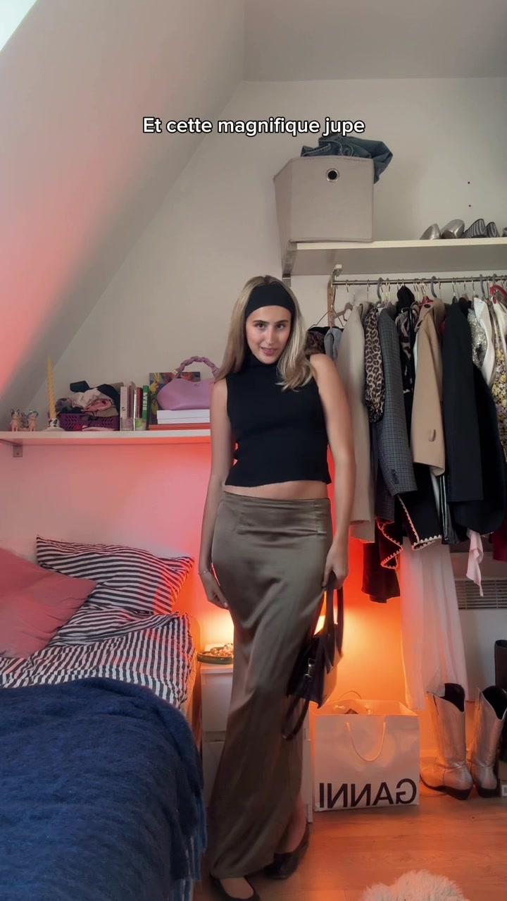 Vous trouvez pas ce concept incroyable ?! @voggt_fashion #voggt #collaborationcommerciale #mode #secondemain