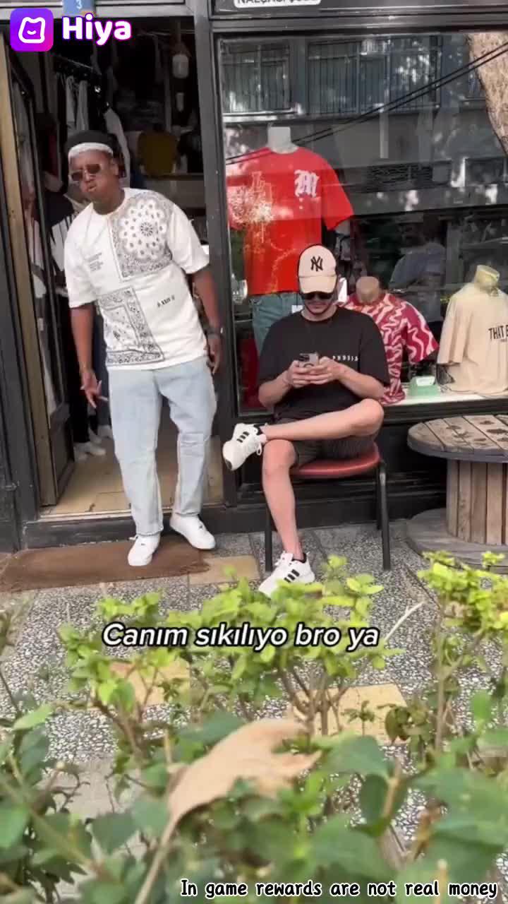 The most addictive game I've ever played