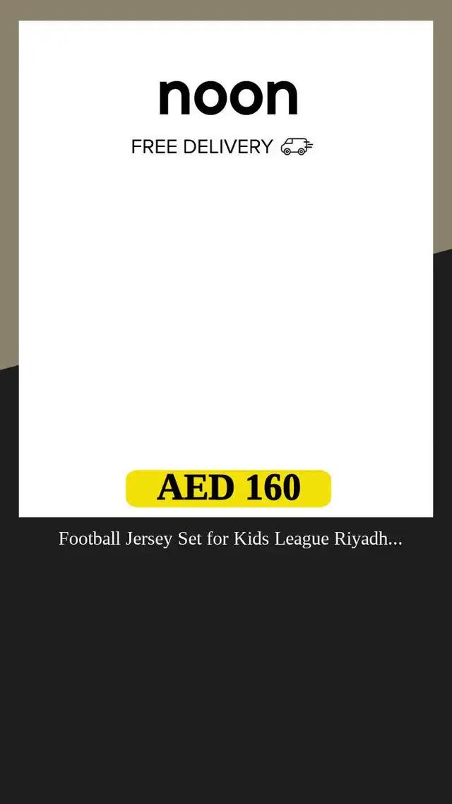 FREE DELIVERY on a broad range of your favorite products. Shop all you need on noon!