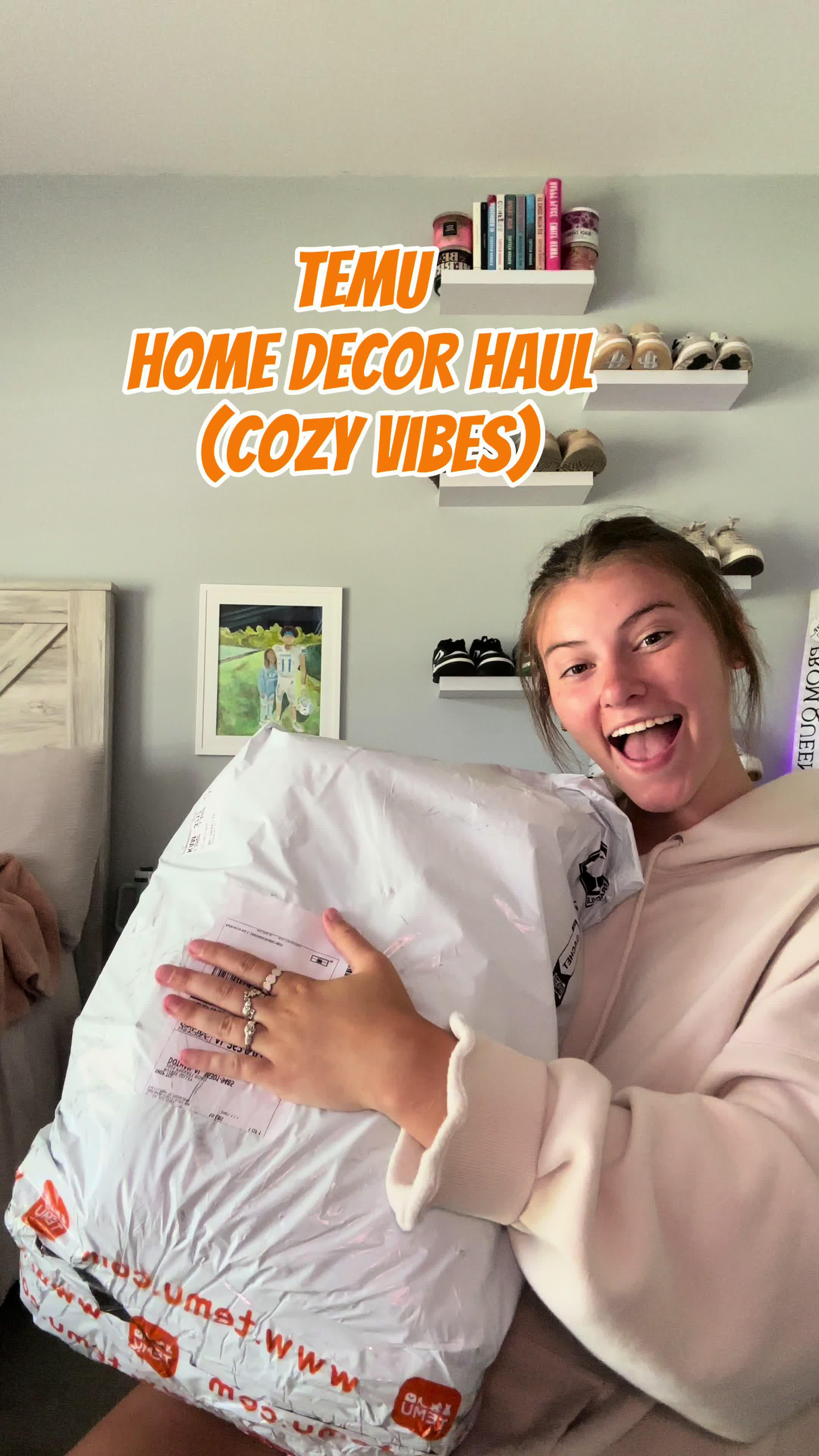 obsessed with temu if you cant tell & you should be too !!! 🎉🔍code【dkr4927】#temu search bar or 🔗 in bi0 to get home decor for up to 90% off with $100 coupon bundle⚡️FREE shipping and FREE returns in 90 days+ #temuhaul #linkinbio #temufinds #temuhomedecor