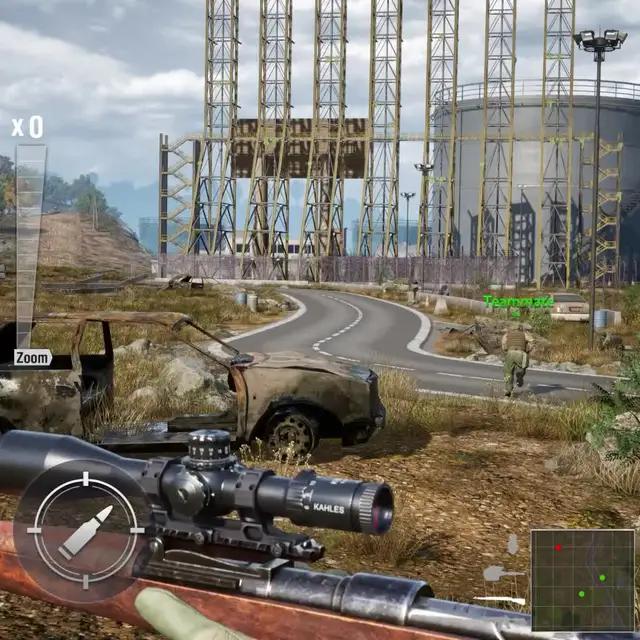 Grandissez ! Développez ! Combattez ! FAÇONNEZ VOTRE EMPIRE !