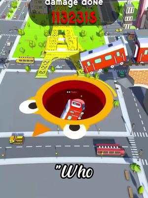 The most addictive game!