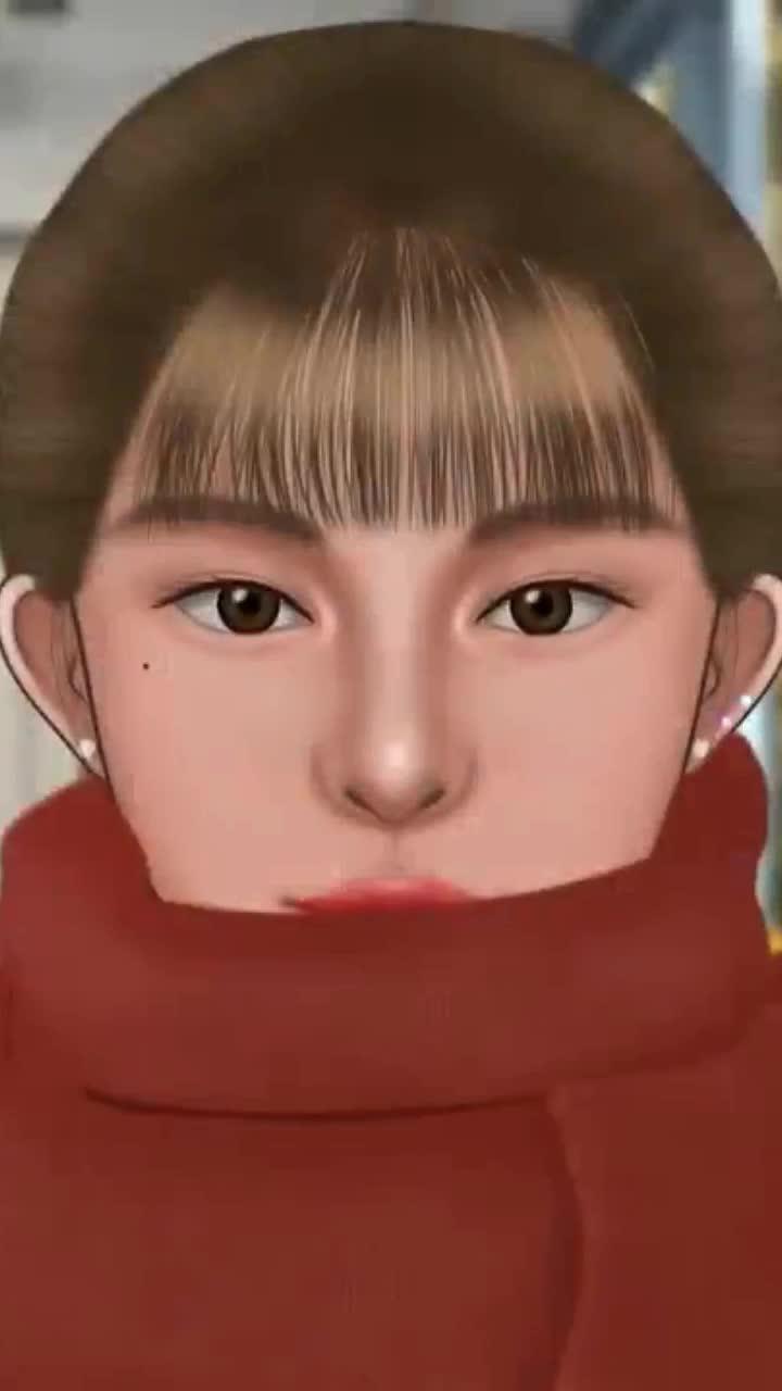 This is Makeover Studio, download now!