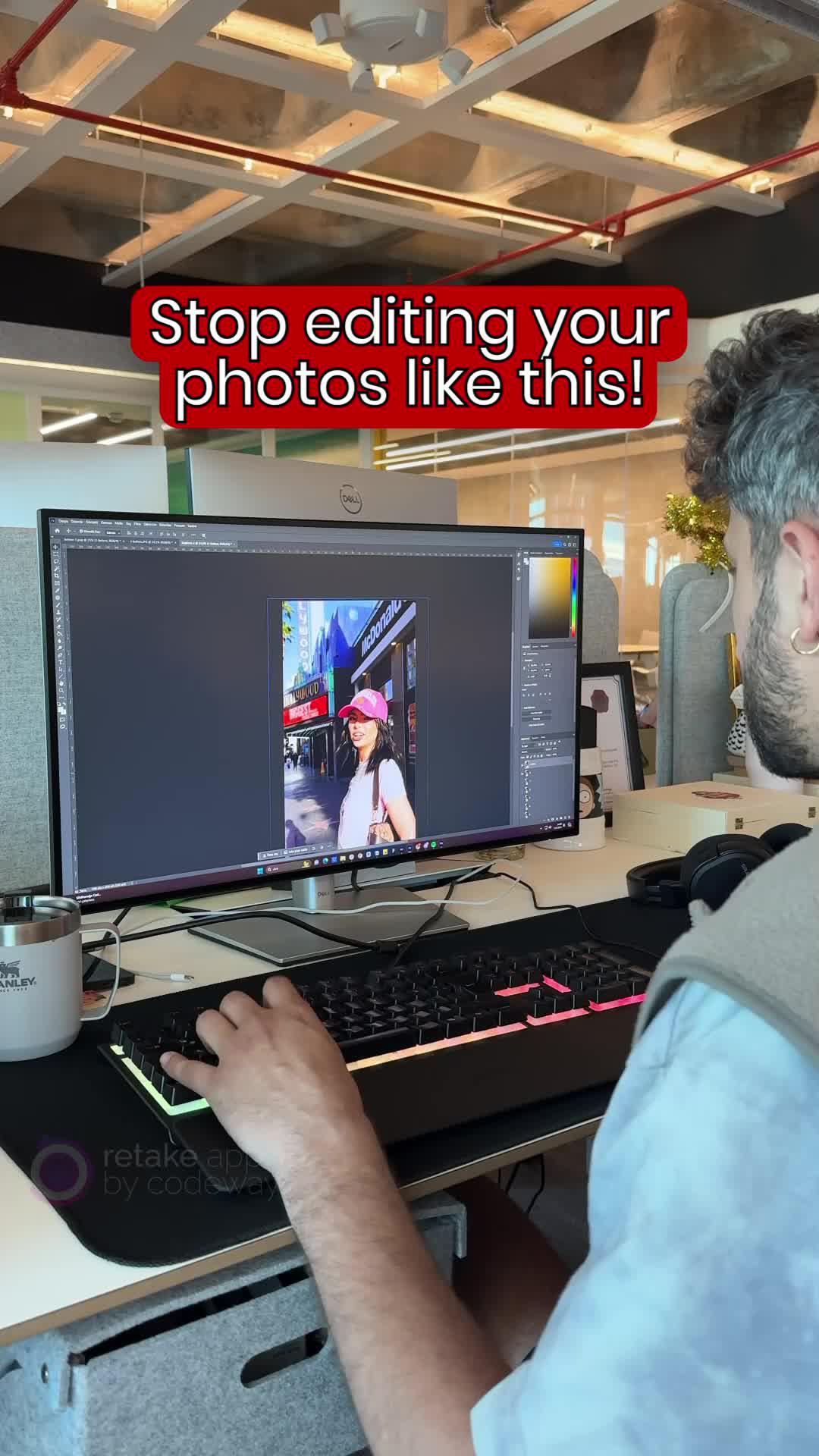 Make every photo insta-worthy!