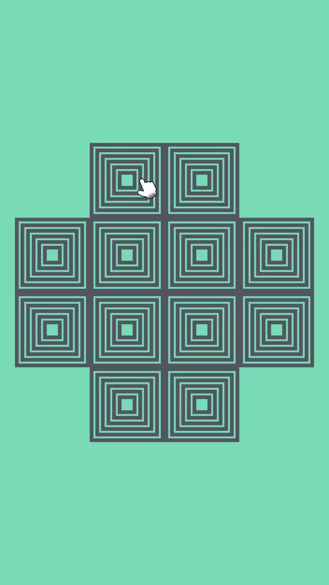 Find Your Zen in Geometry