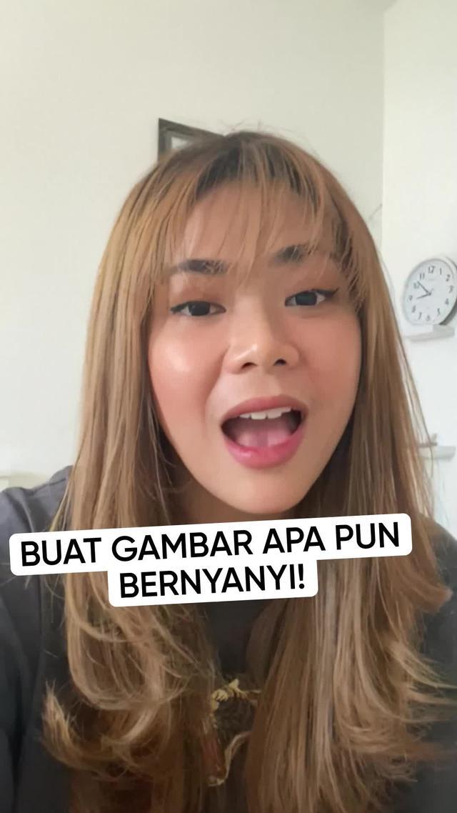 Animasikan gambar apa pun dengan lagu TikTok trendi!