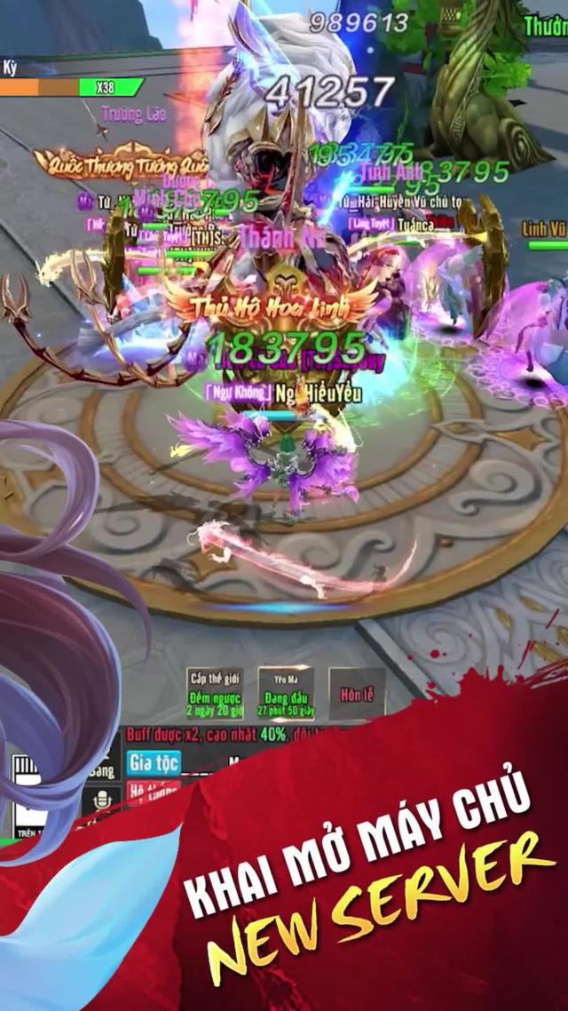 NPH game vì đam mê, đúng nhận sai cãi ^^