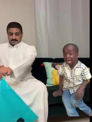 مايمديه يبكي حتى اذا طلبت من نينجا 🤣🥷🏻!!!!! #تطبيق_نينجا #موهيتو #قهوه #مقاضي 