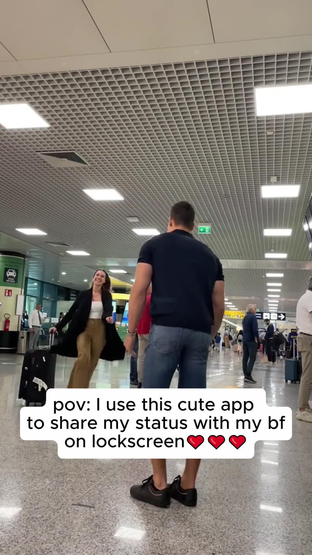 Capture the moment and share it with your friends and loved ones