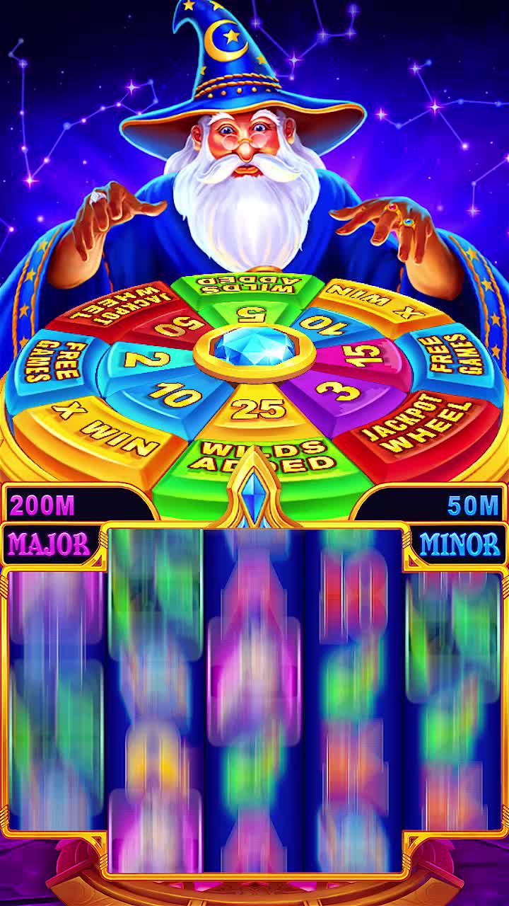 Top Casino Slots Game! 3,000,000 Free Coins!