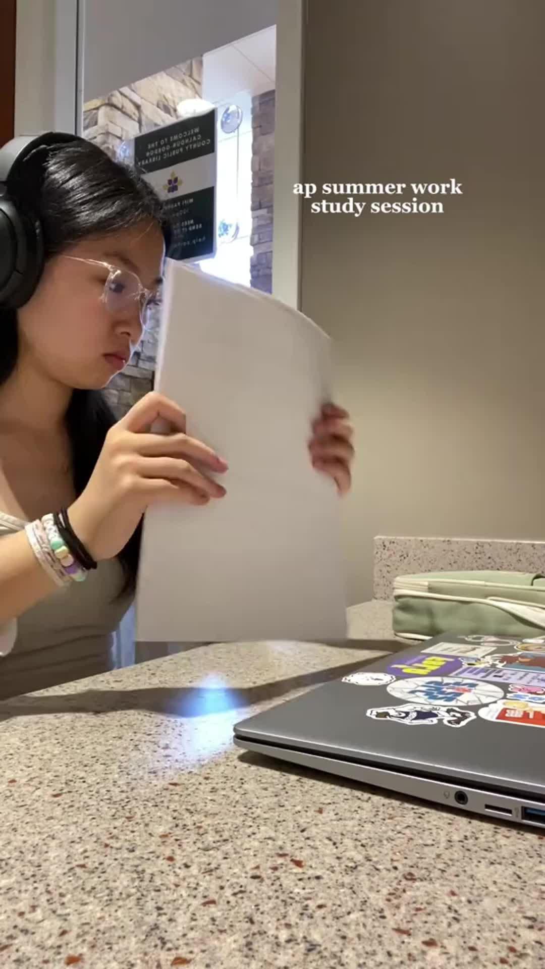 How to Ace Your summer courses?#studytoolsforstudents #AI #summerschool