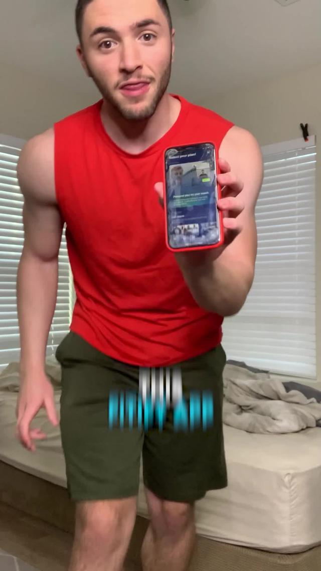 Get the perfect workout plan!