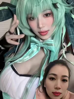 驚きの変身、今すぐ体験してみてください#自分のスタイル#YoufaceAPP#youface#youfaceapp#fyp #変身の旅 #女子力 #新感覚 