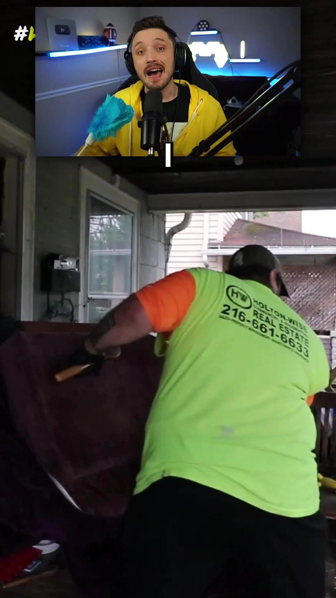 Why I kick out one of my tenants? Come see the reasons!!