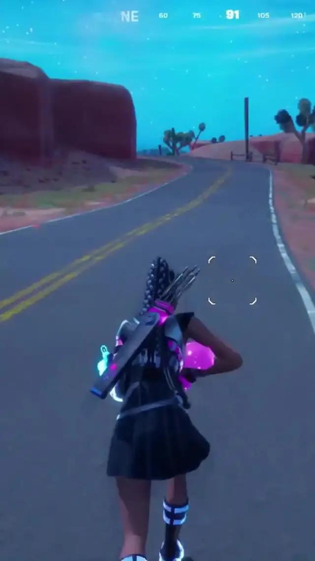 Tired of always playing Fortnite alone?