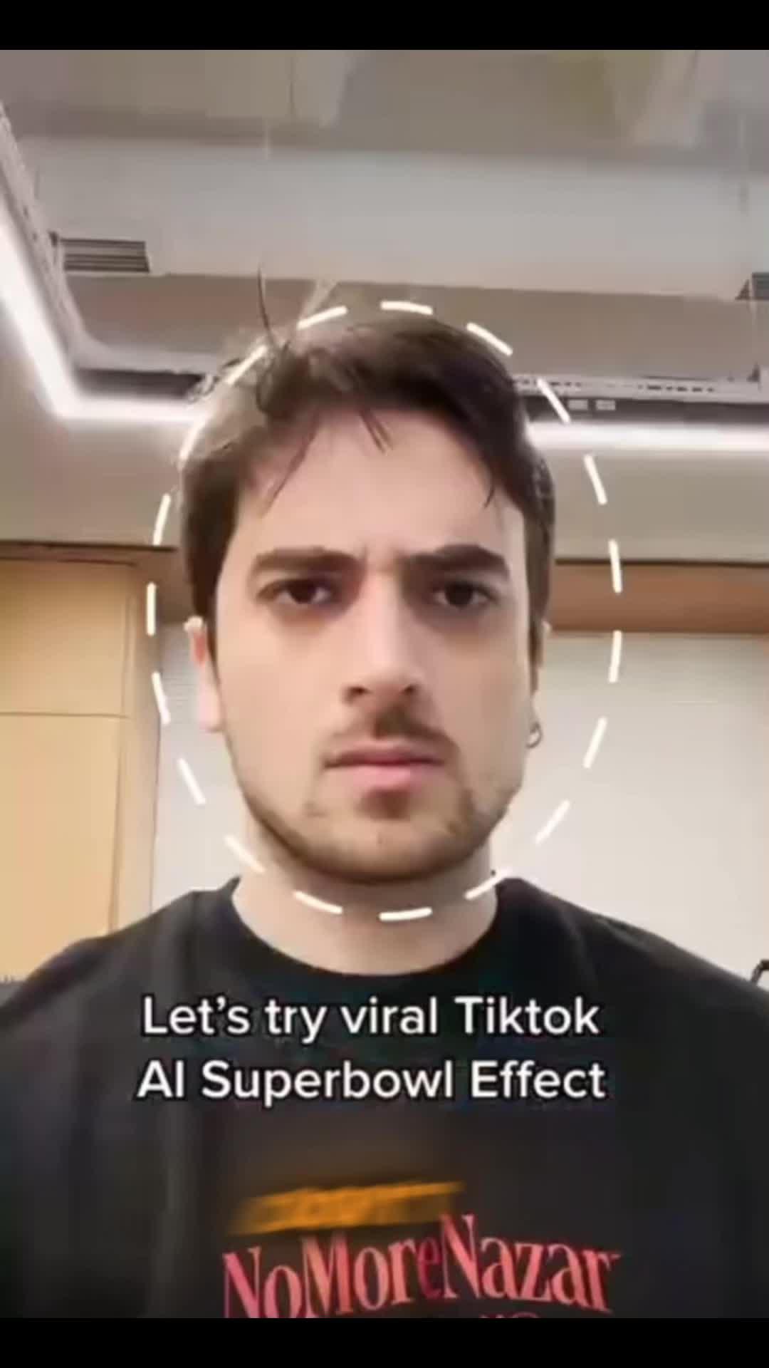 Enjoy the app with different AI avatars