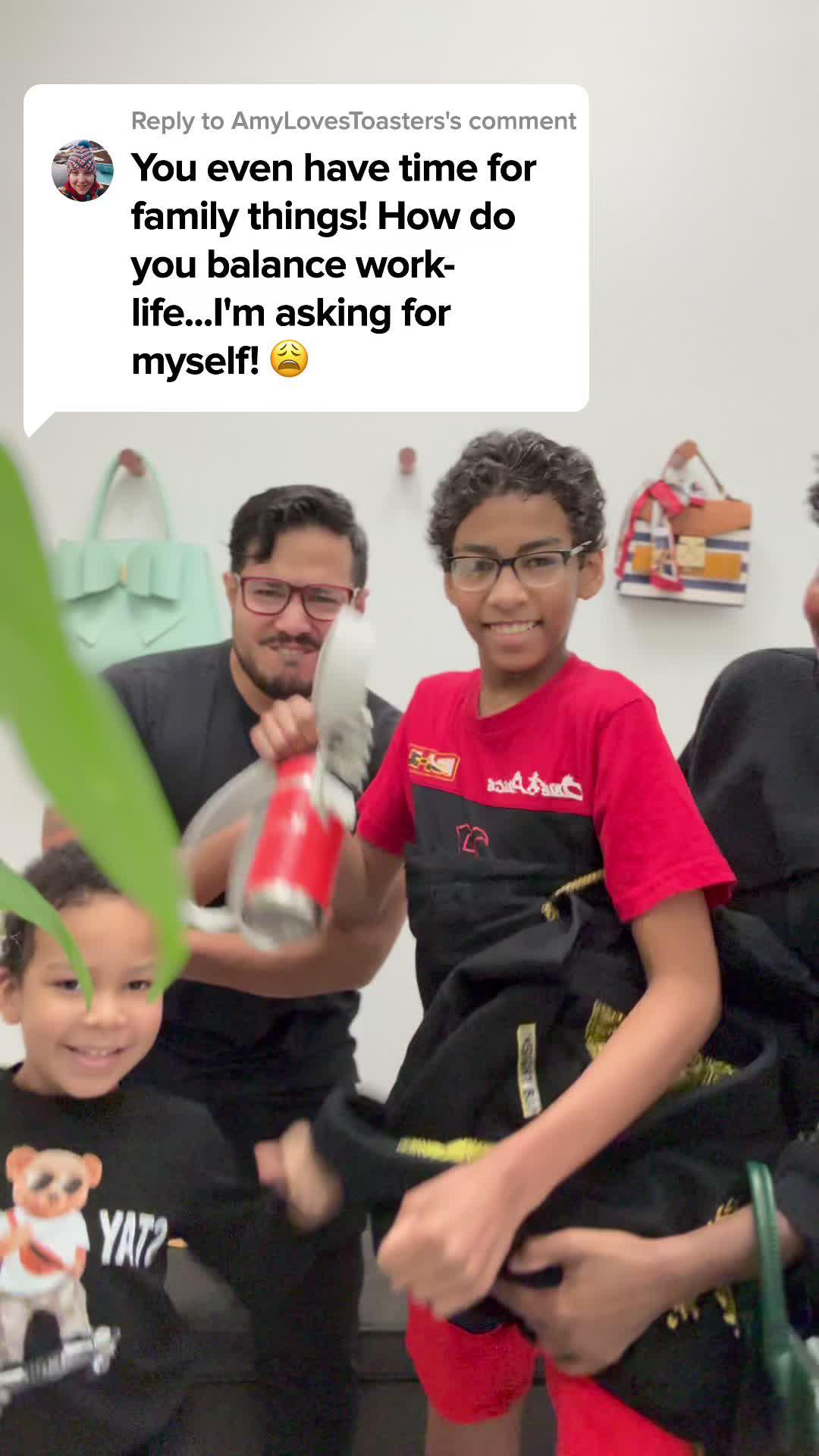 Create routines tailored to your lifestyle, you can make your pleasant every day！