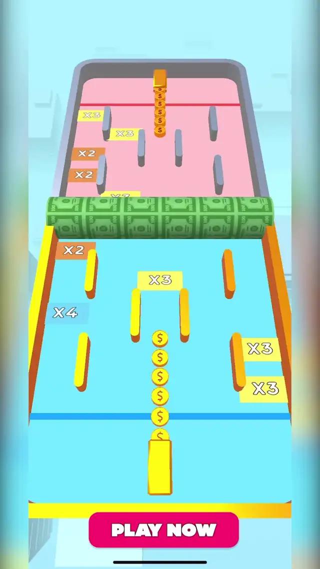 Harder than it looks!