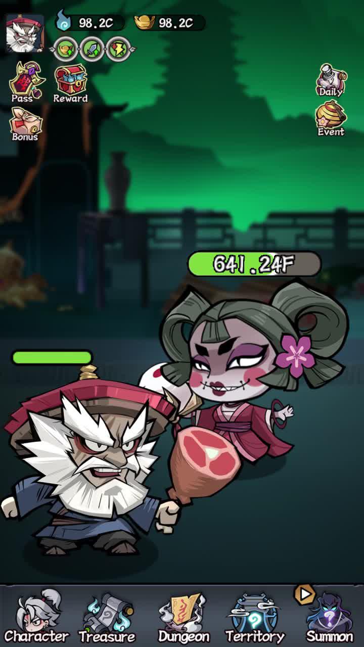 Embark on a thrilling journey from martial arts rookie to legendary hero in dark Wuxia world!