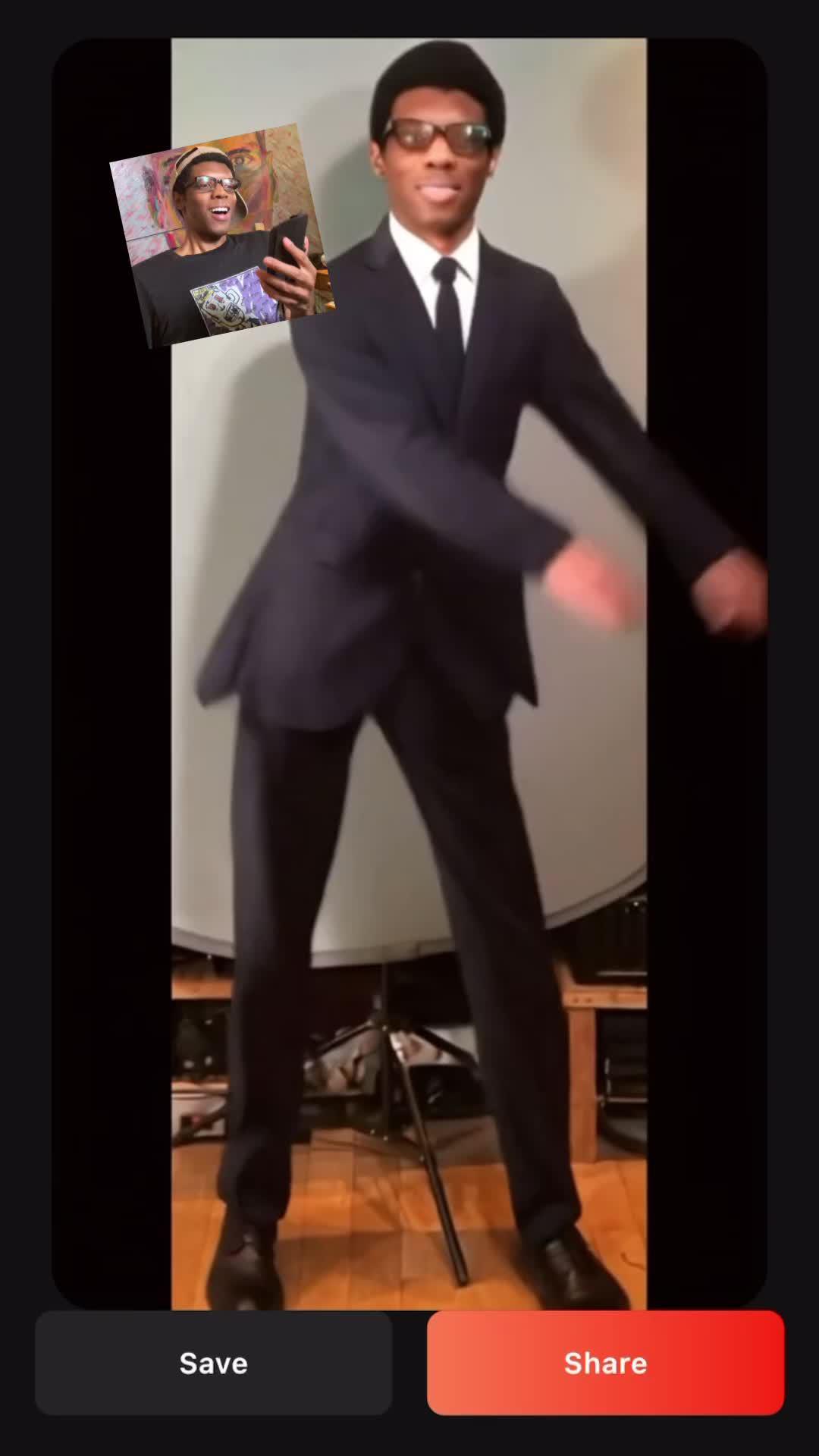 Try this crazy AI photo dance App! Let the fever begin!