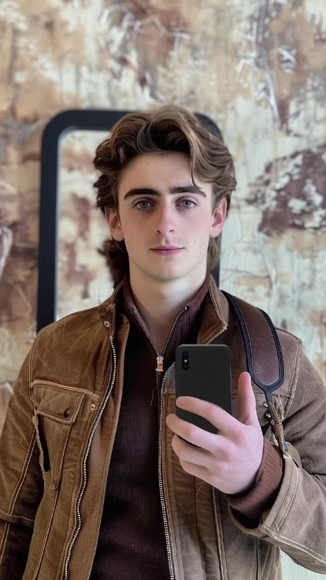 Edit your photos with power AI technologies