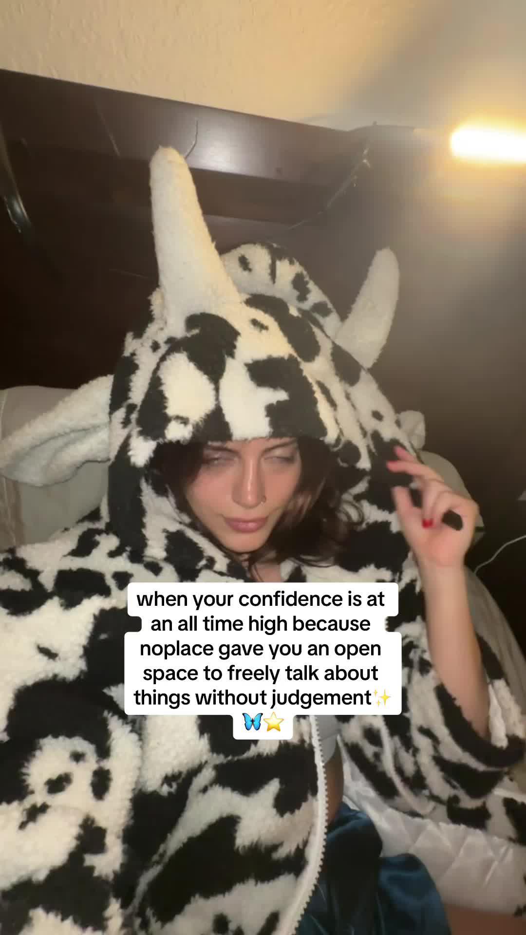 only place is noplace 🤪