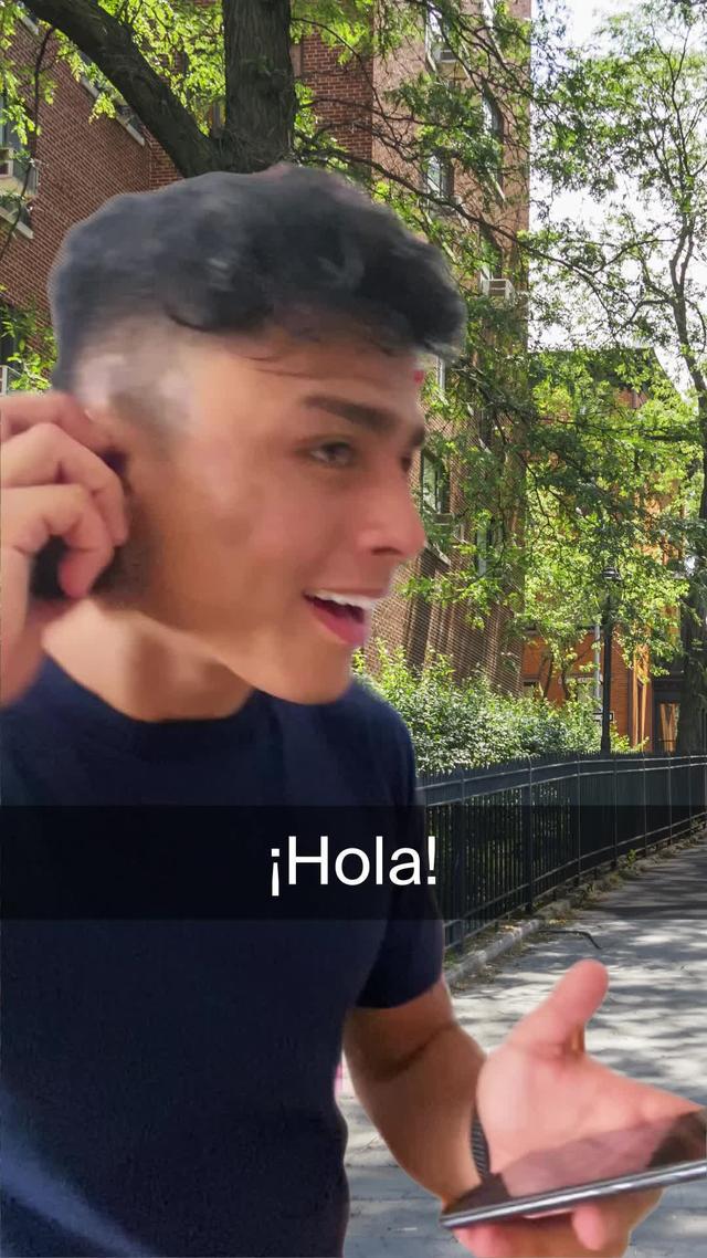 ¡aprende inglés de manera efectiva!