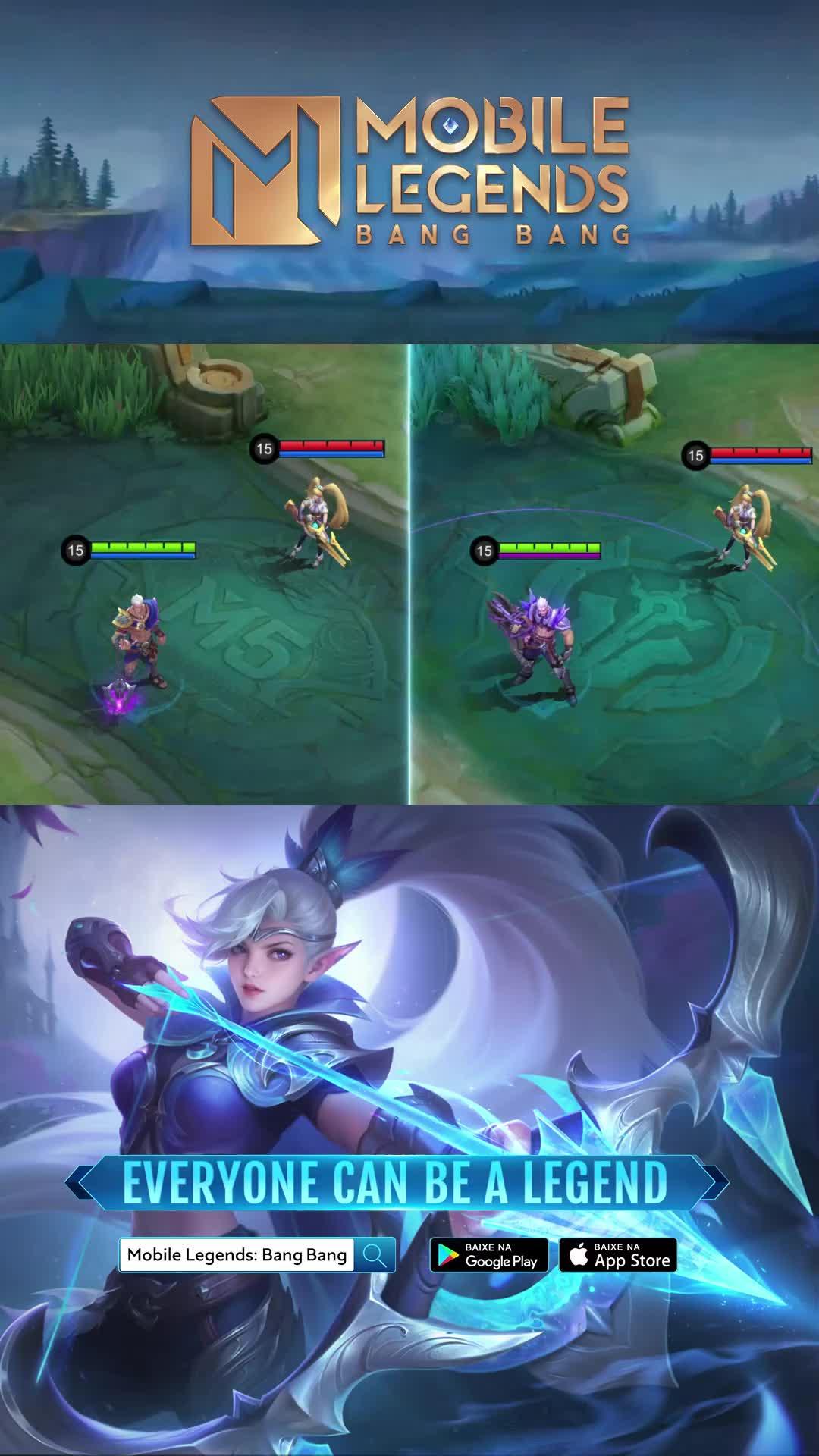 Permainan mudah alih nombor satu di Malaysia