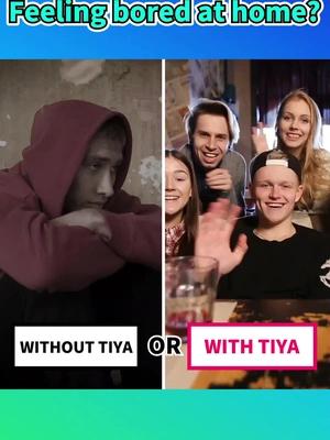 Wanna Meet More Friends? Download Now!