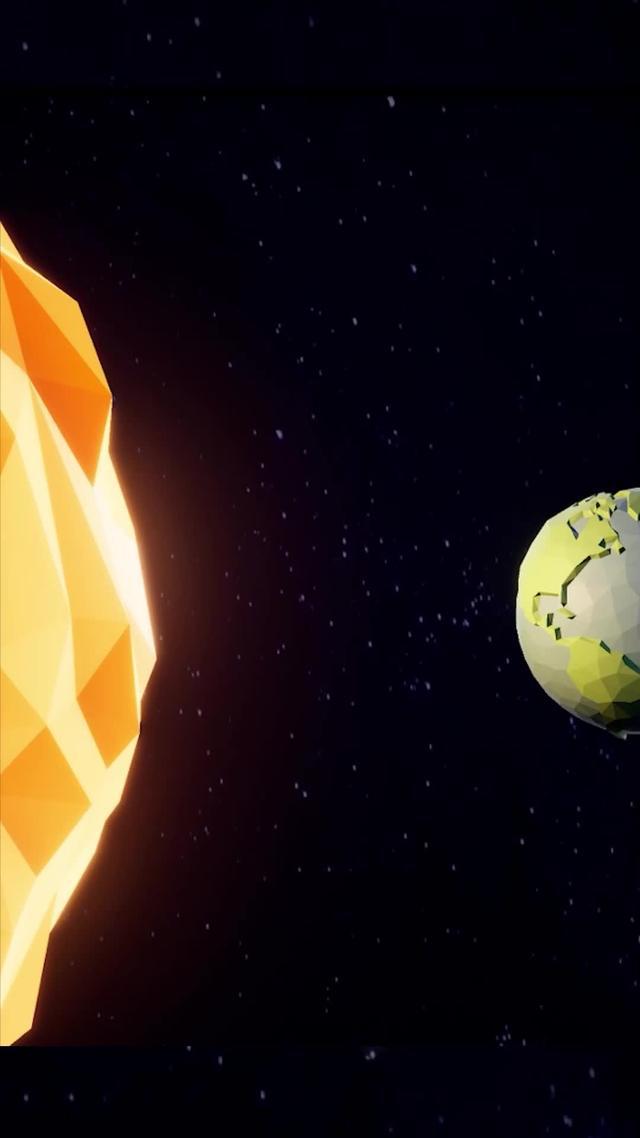 Light the fire of the frozen world