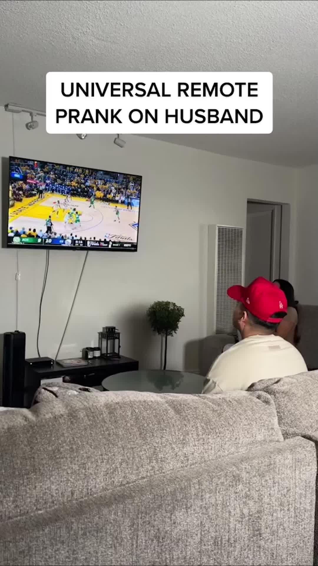 TV Remote Control for Android
