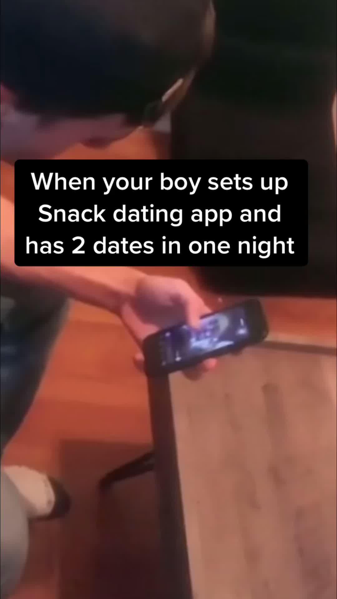 #getsnackapp #dating #kriscollege #relationship #college #collegelife #collegehumor #foryoupage #fyp