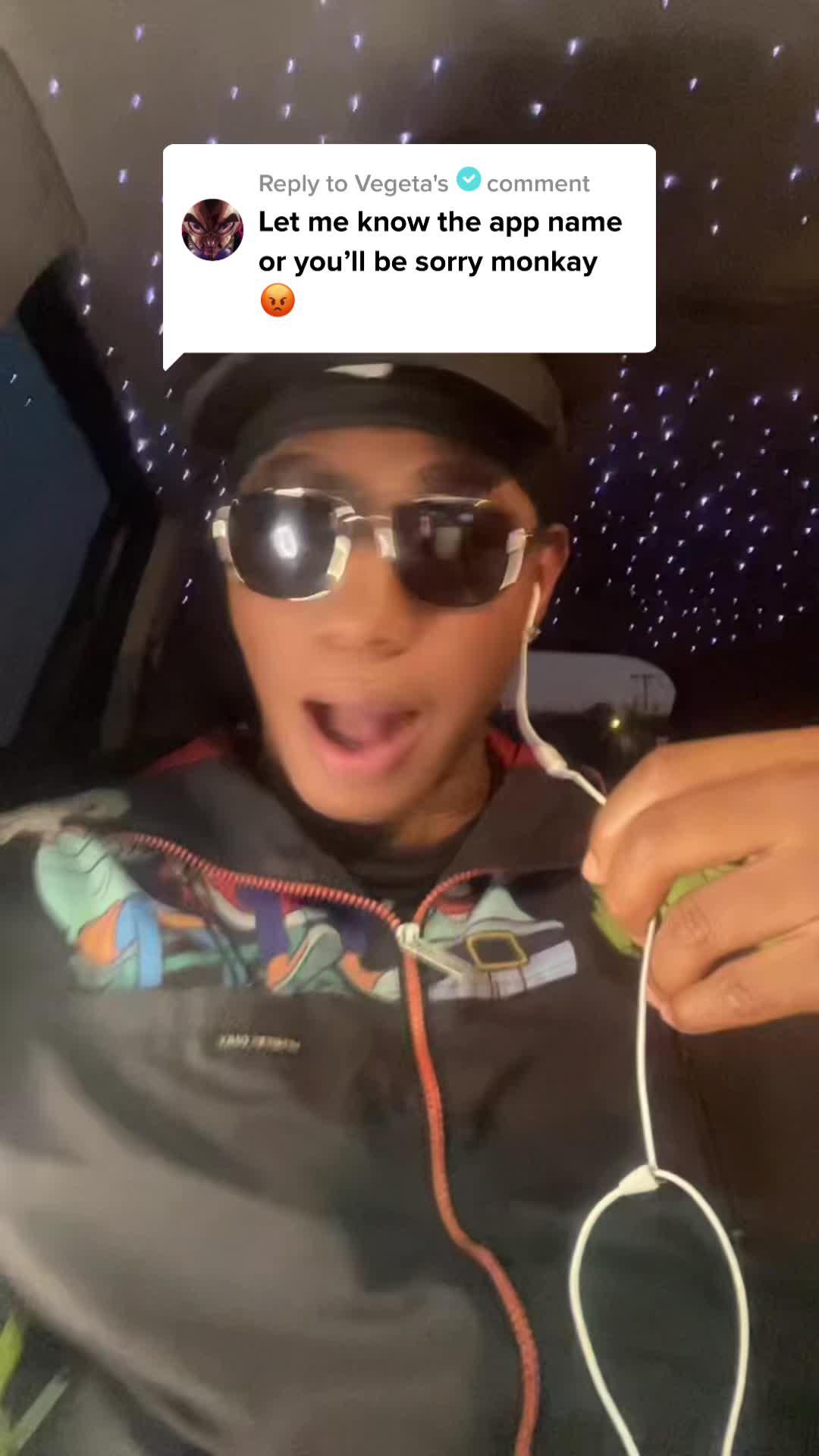 Endless joy, indulge in excitement