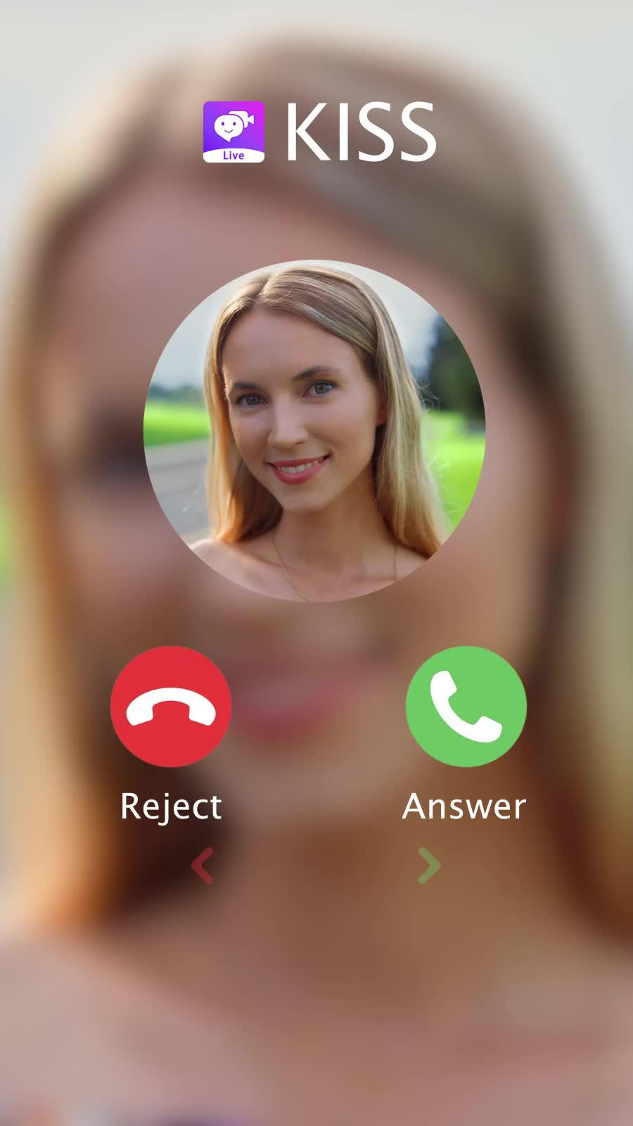 Stream & Live Video Chat With Friends!