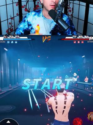 Daddy Gojo! CODE: JJK 666