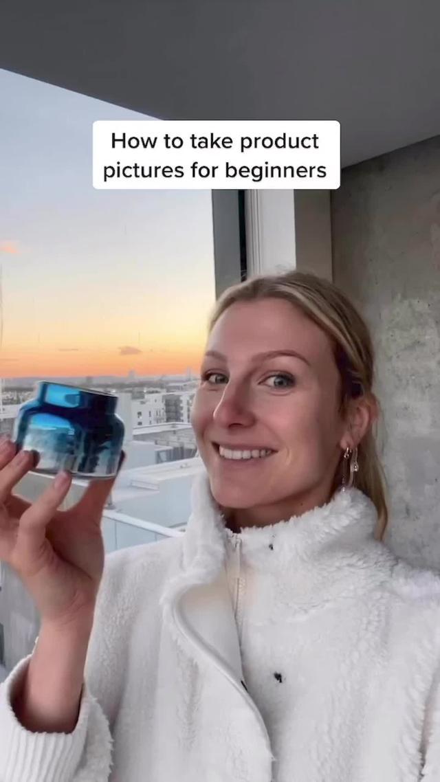 The key to great photos and edits