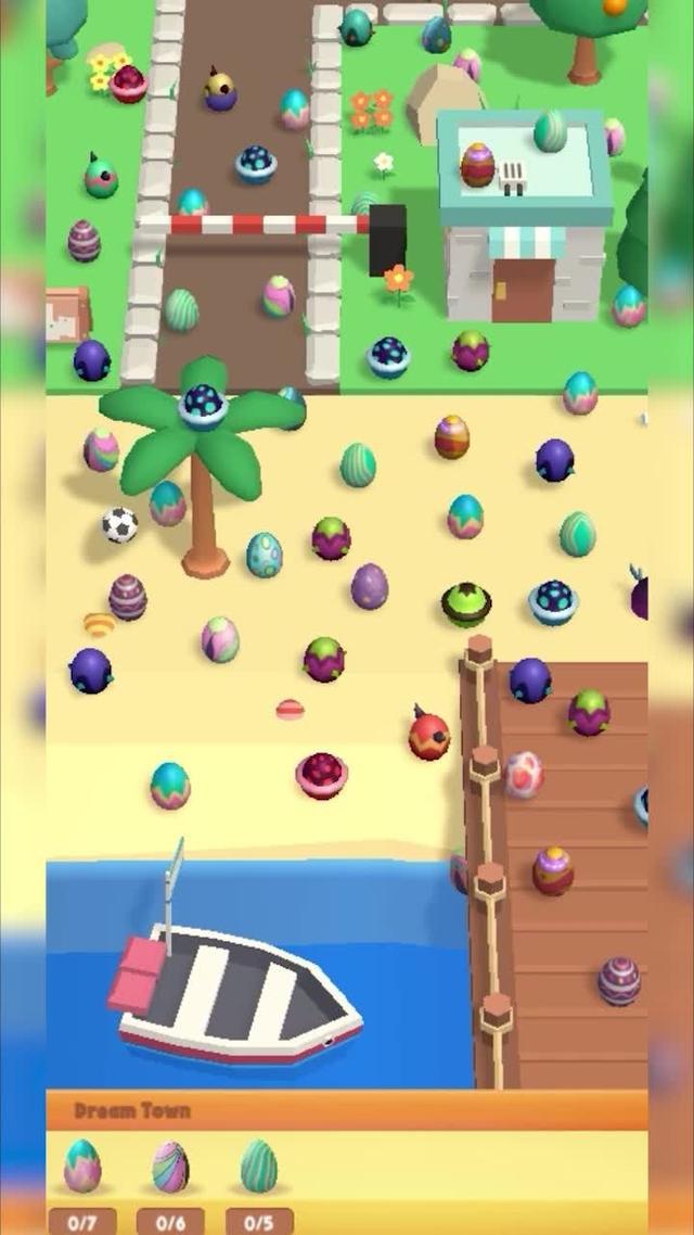 Cute game, but hard than you think it is!