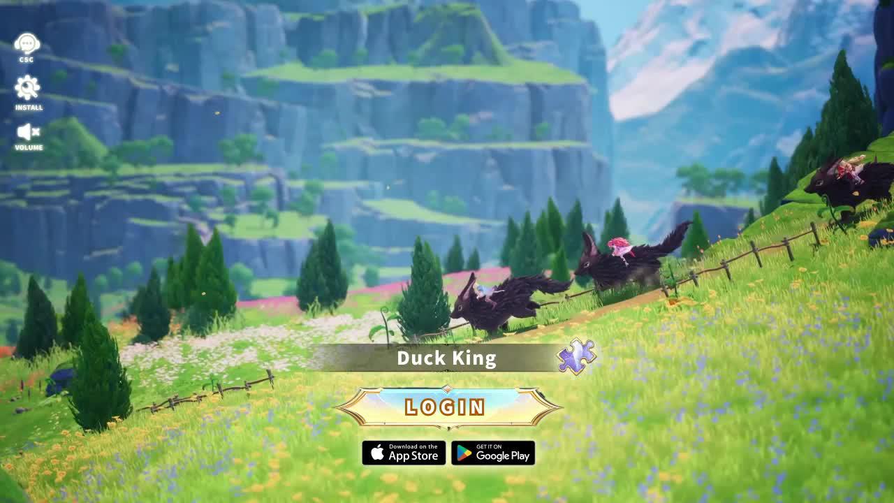 Time Limit! Get 1200 free draws and 10 billion diamonds!