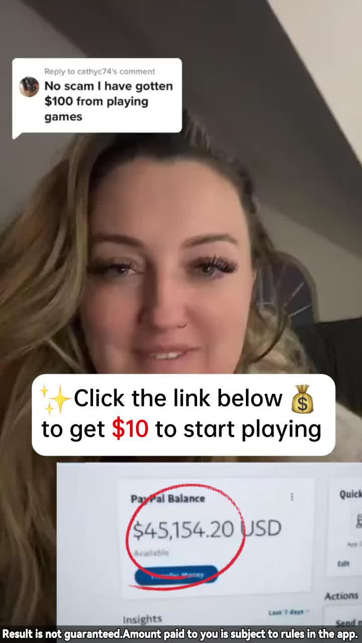 play game earn money