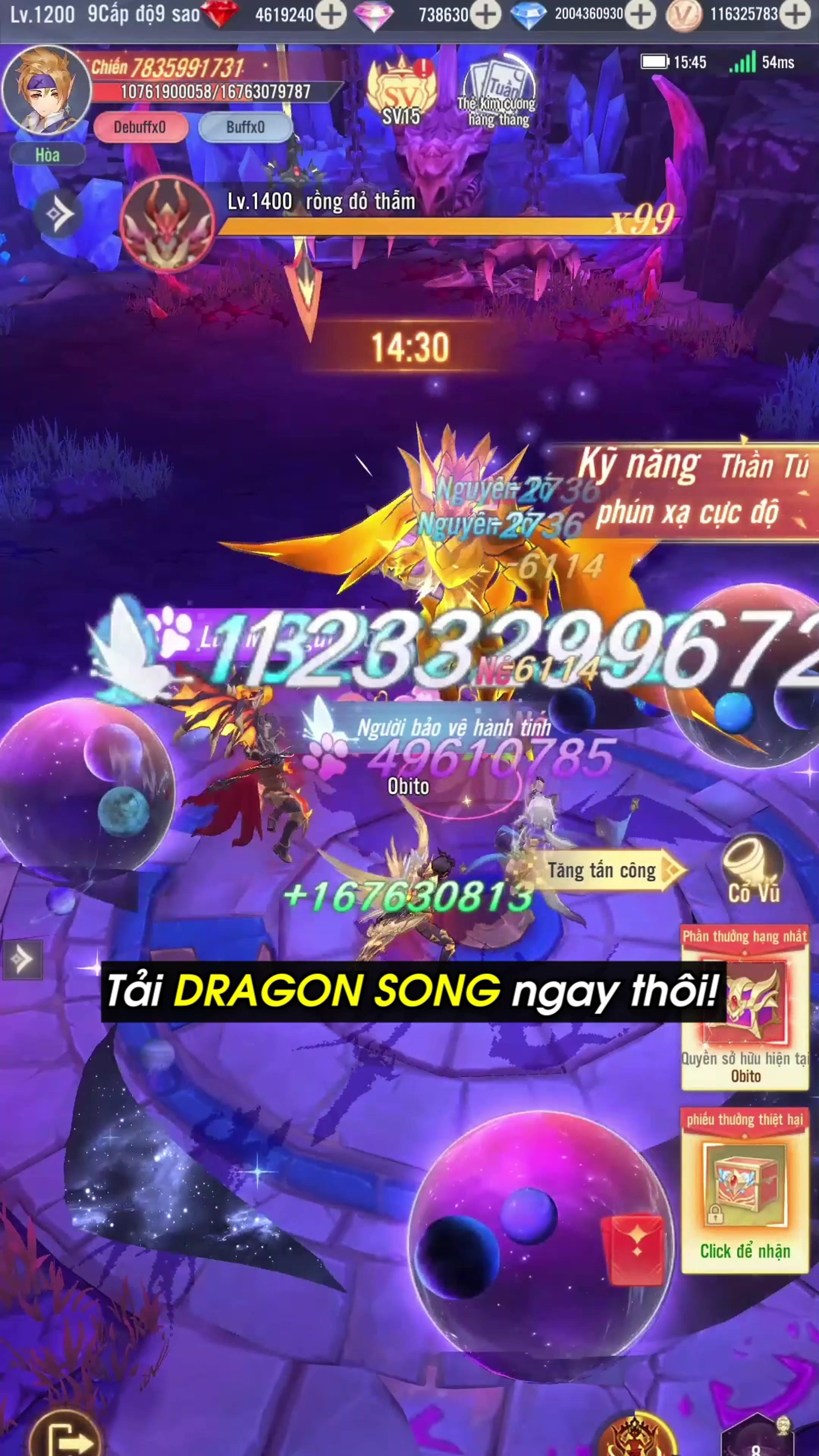 Giữa em và game, anh chọn đi?