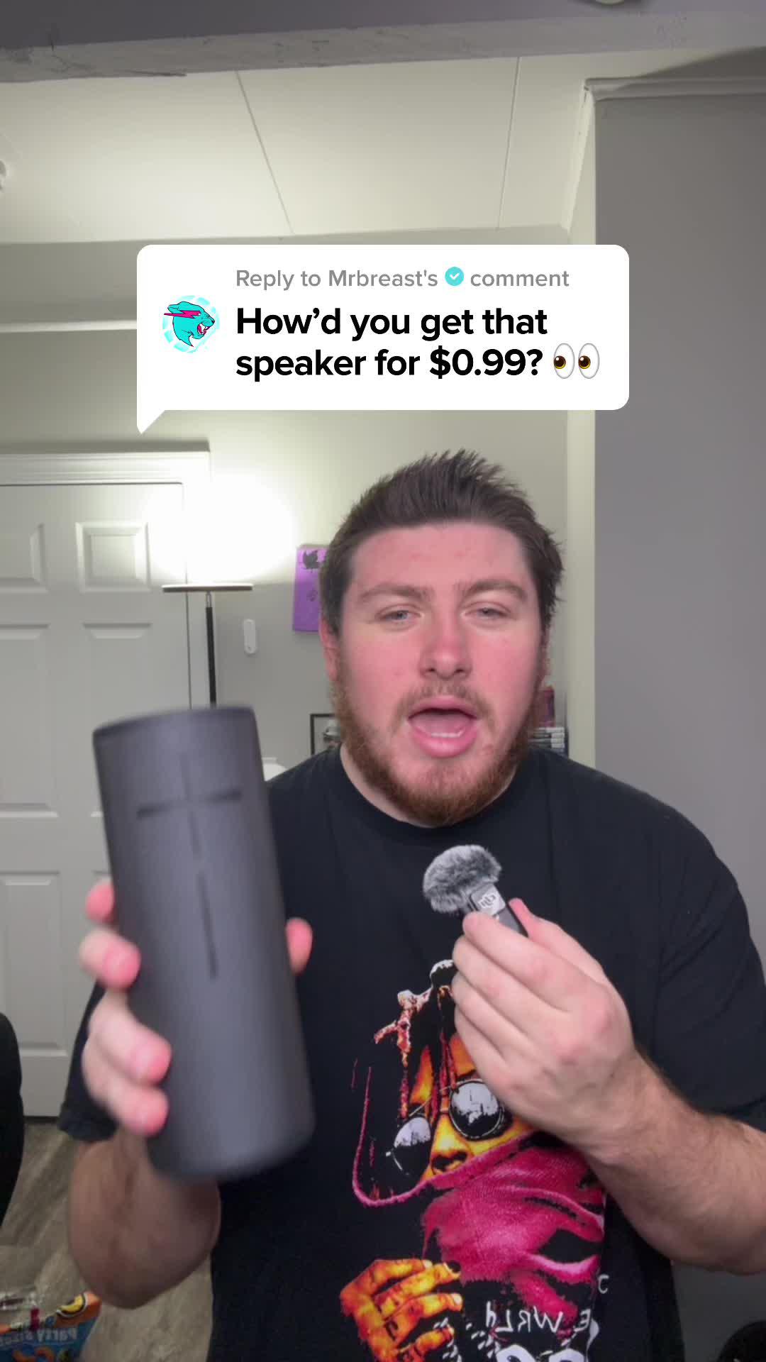 3 items for $0.99 on 1st order