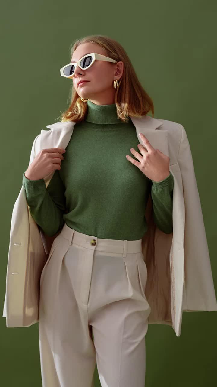 Change your background to anything you imagine!