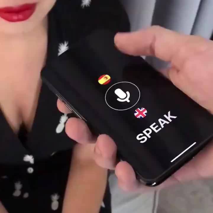 Download Translator Master for free.